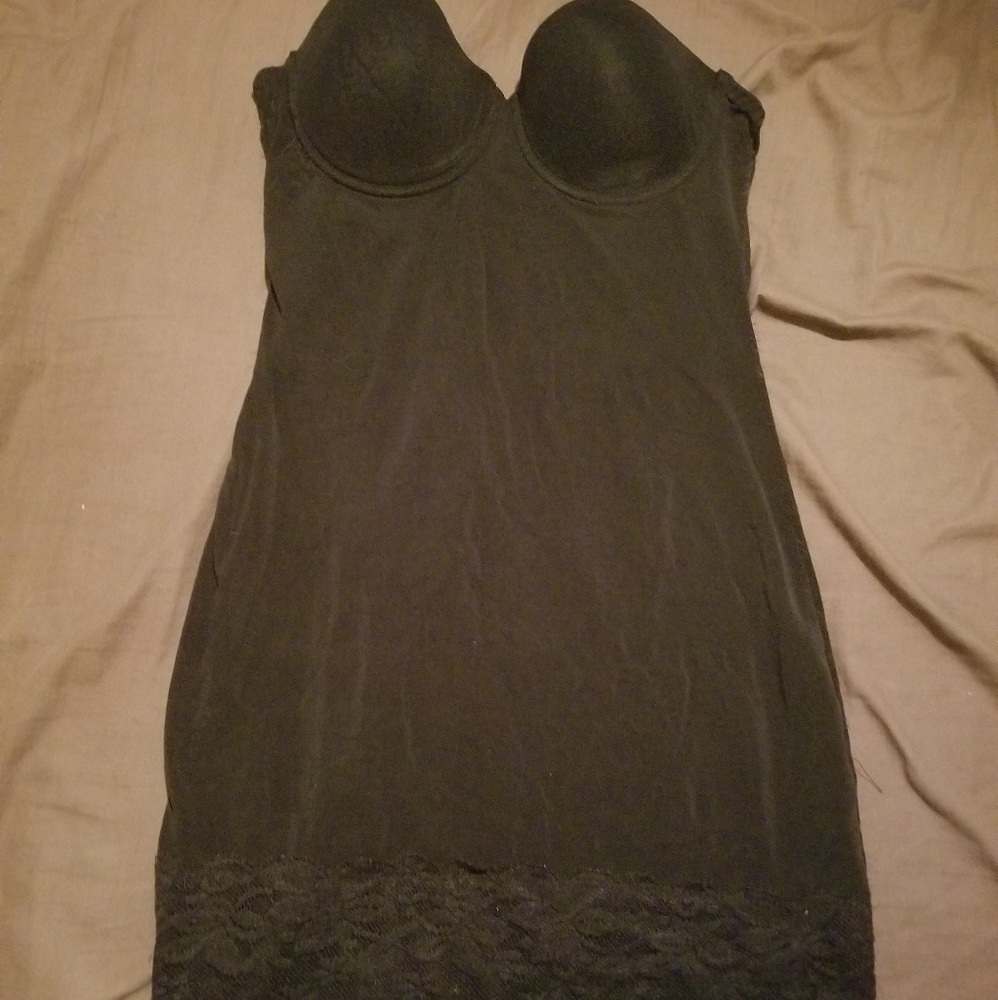 Body shaper